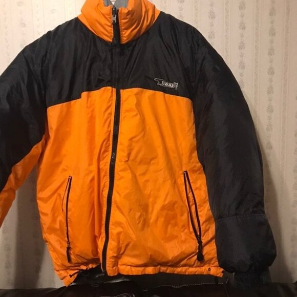 Bear‎ reversible down mens hunting coat - Picture 2 of 8